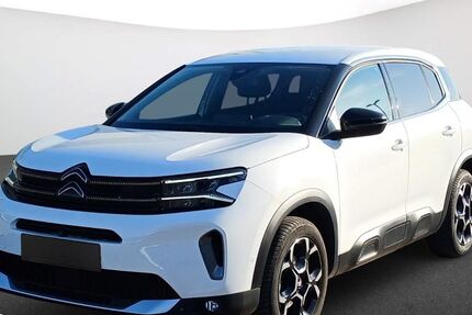 Citroen C5 Aircross 27.401 km 24.989 &euro; Borken 46325