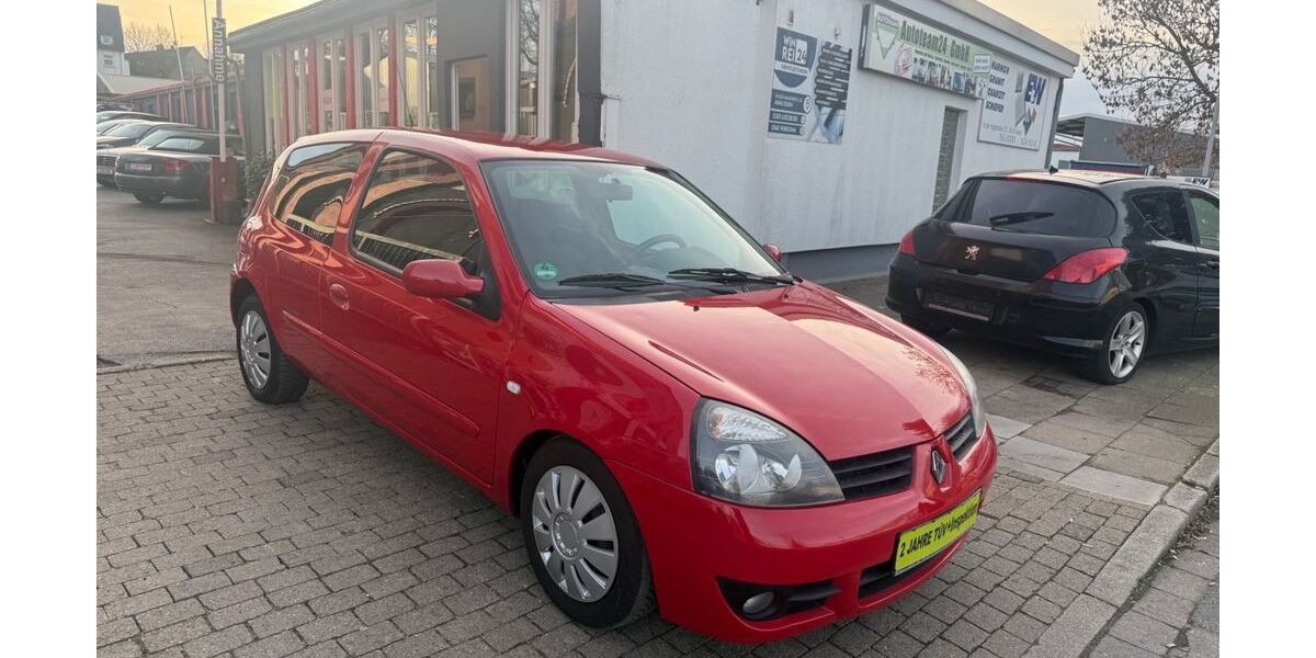 Renault Clio 100.000 km 1.990 &euro; Essen 45143