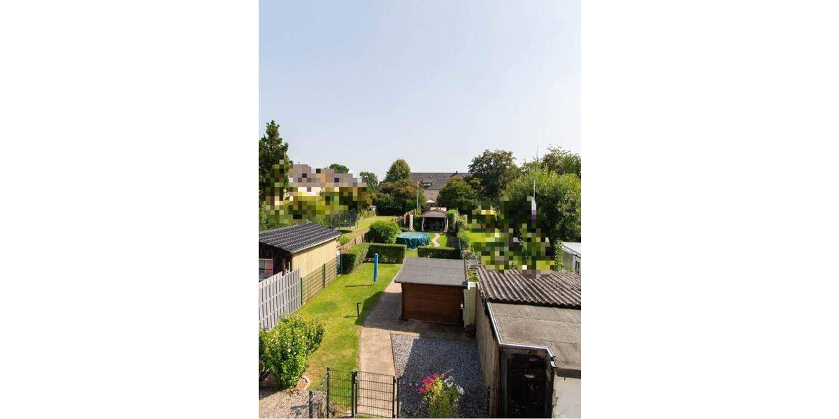 Doppelhaushälfte Castrop-Rauxel Ickern - 3 Zimmer, 65 m&sup2;, 235.000&euro; | Angebot:25683437