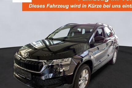 Skoda Karoq 29.473 km 28.450 &euro; Borken 46325