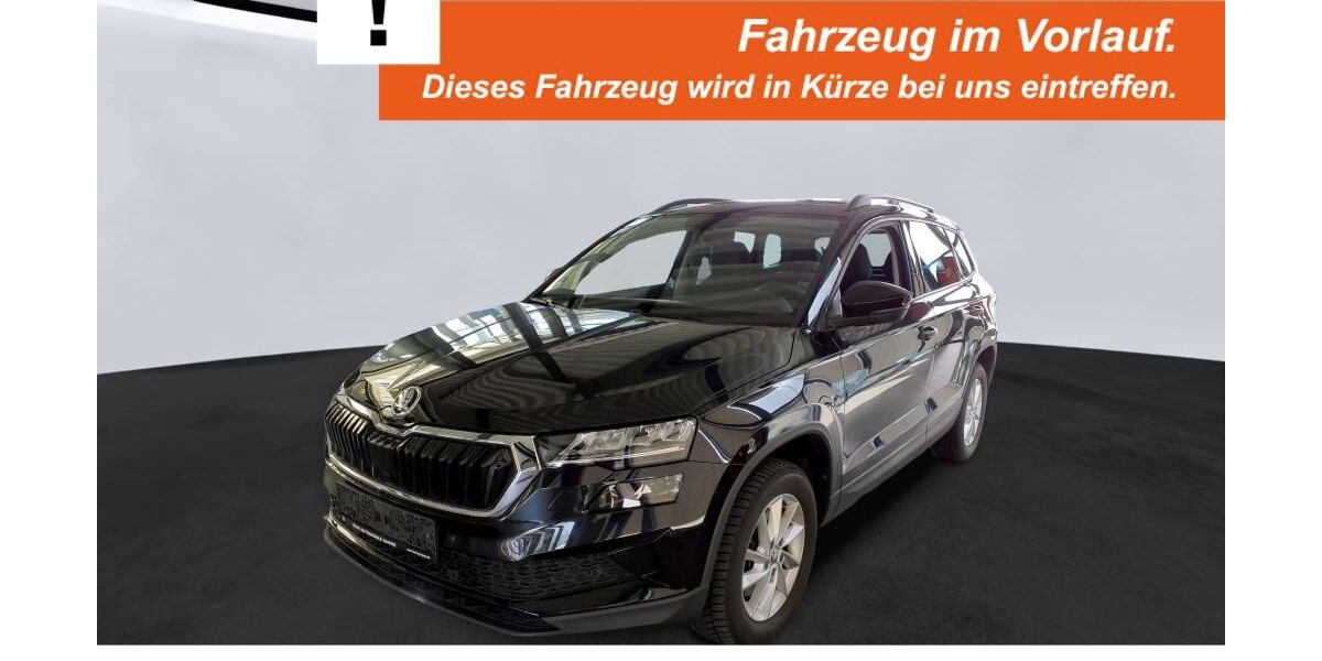 Skoda Karoq 29.473 km 28.450 &euro; Borken 46325