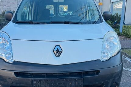 Renault Kangoo 201.000 km 2.750 &euro; Oberhausen 46047