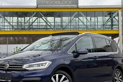 VW Touran 24.000 km 33.900 &euro; Essen 45356