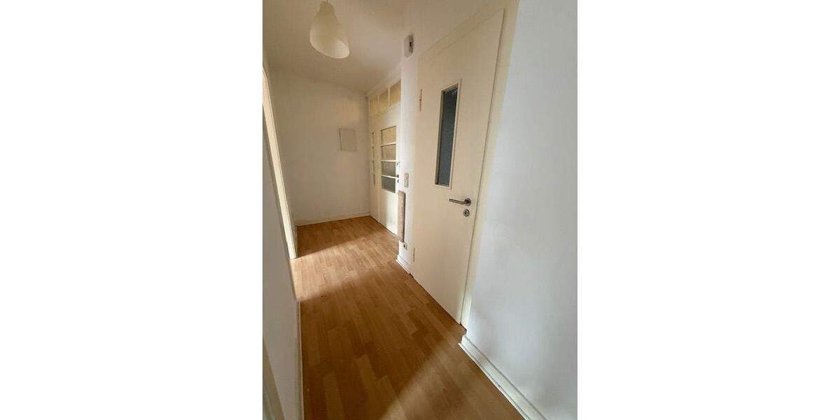 Etagenwohnung Essen Holsterhausen - 2 Zimmer, 53 m&sup2;, 550&euro; | Angebot:25846108