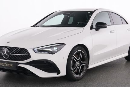 Mercedes-Benz CLA 200 12.788 km 38.335 &euro; Essen 45309