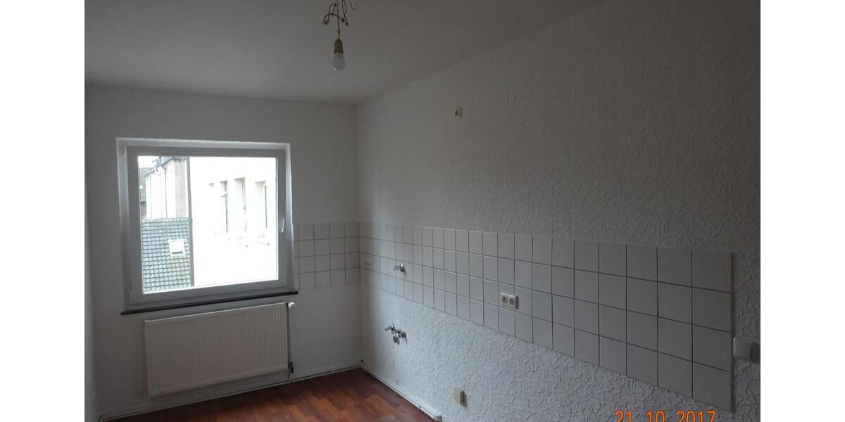 Etagenwohnung Gelsenkirchen Buer - 1.5 Zimmer, 45 m&sup2;, 71.000&euro; | Angebot:26060124