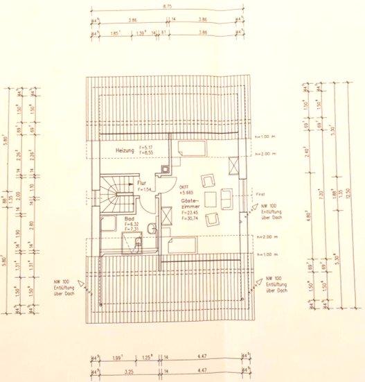 Einfamilienhaus Haltern am See - 7 Zimmer, 201 m&sup2;, 845.000&euro; | Angebot:26296393