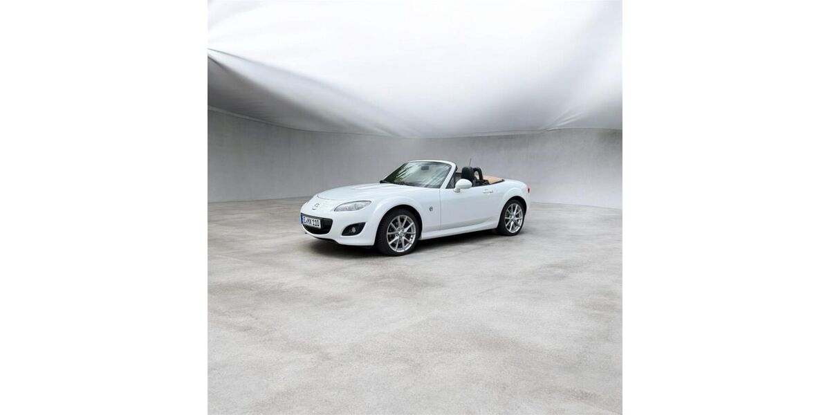 Mazda MX-5 198.000 km 12.800 &euro; Essen 45138