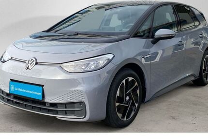 VW ID.3 48.369 km 18.370 &euro; Bochum - Linden 44879