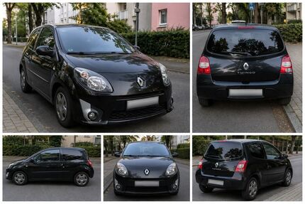 Renault Twingo 150.000 km 1.700 &euro; Duisburg 47167