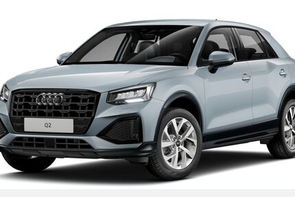 Audi Q2 32.213 km 29.870 &euro; Bochum 44809