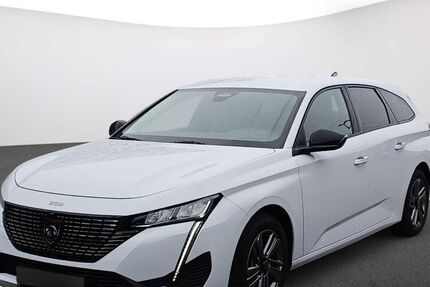 Peugeot 308 11.175 km 21.240 &euro; Borken 46325