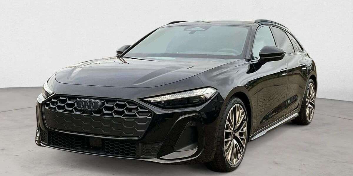 Audi A5 9.603 km 62.980 &euro; Wesel 46483