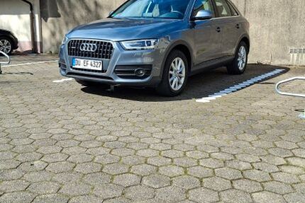 Audi Q3 82.000 km 19.500 &euro; Duisburg 47166