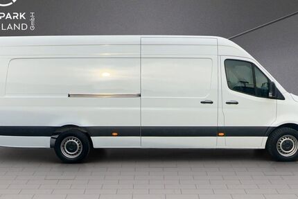 Mercedes-Benz Sprinter 102.511 km 26.950 &euro; Bochum 44866
