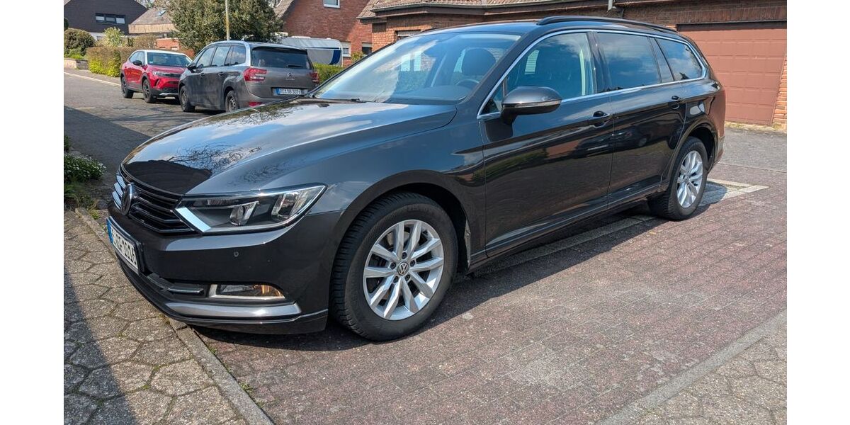 VW Passat Variant 151.000 km 13.500 &euro; Haltern am See 45721