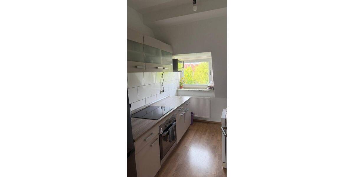 Etagenwohnung Herne Baukau-Ost - 2 Zimmer, 61 m&sup2;, 425&euro; | Angebot:26192581