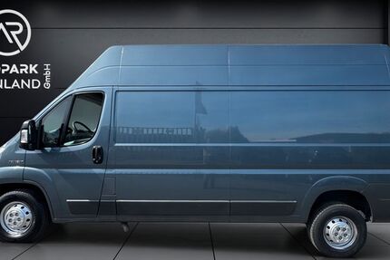 Peugeot Boxer 221.546 km 9.950 &euro; Bochum 44866