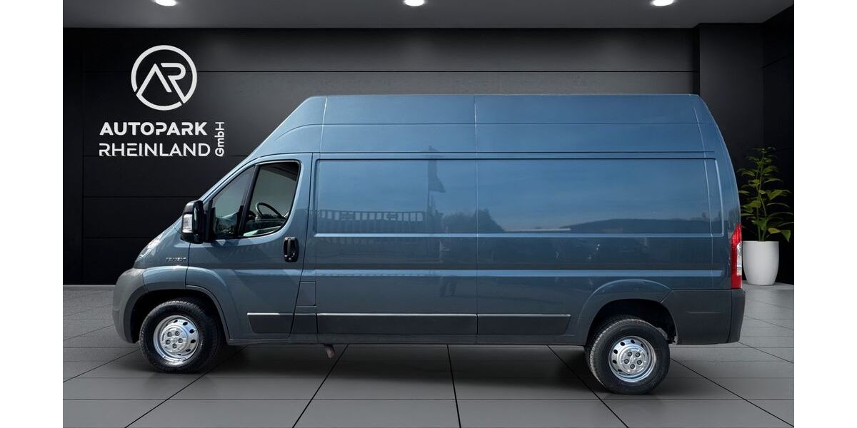 Peugeot Boxer 221.546 km 9.950 &euro; Bochum 44866
