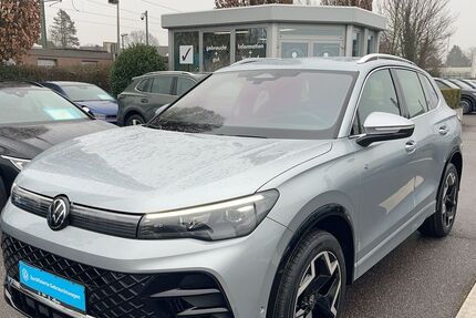 VW Tiguan 20.140 km 45.450 &euro; Duisburg 47178