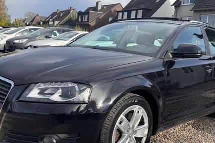 Audi A3 85.000 km 11.999 &euro; Essen 45355