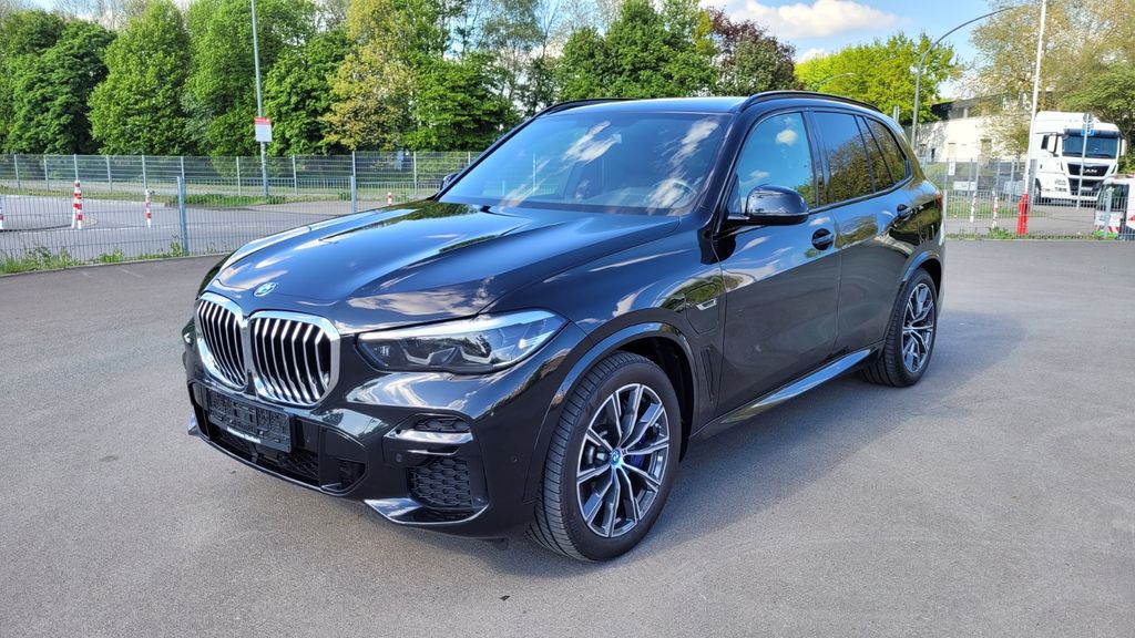 BMW X5 109.000 km 44.900 &euro; Essen 45356