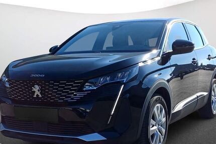 Peugeot 3008 26.064 km 22.389 &euro; Borken 46325