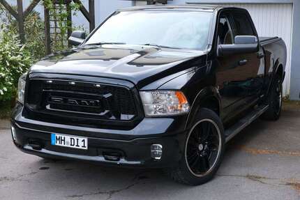 Dodge RAM 179.500 km 23.999 &euro; Duisburg 47169
