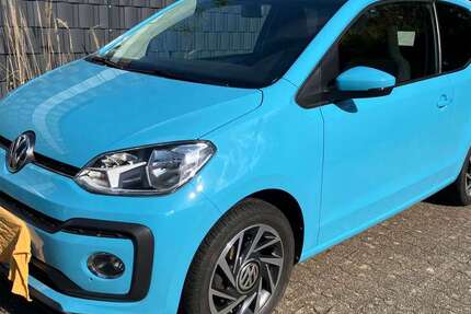 VW up! 109.000 km 7.900 &euro; Bochum, Stadt 44799