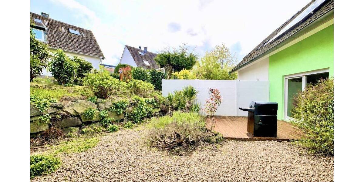 Doppelhaushälfte Essen / Bredeney Schuir - 4 Zimmer, 126 m&sup2;, 599.000&euro; | Angebot:26291104