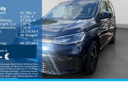 VW Caddy 4.298 km 41.780 &euro; Recklinghausen 45663