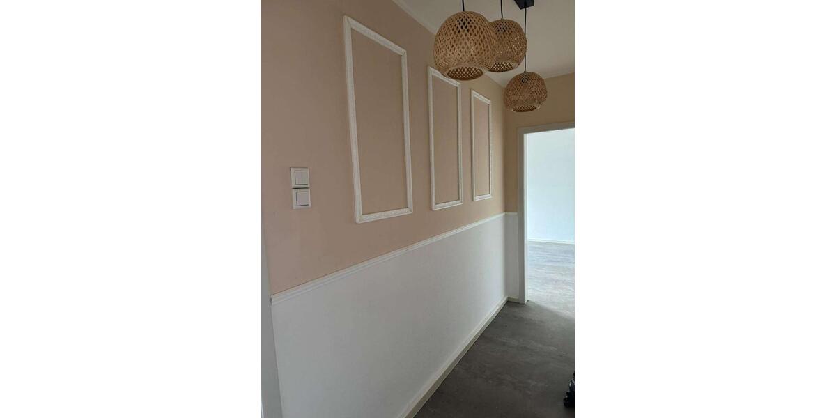 Etagenwohnung Gelsenkirchen Rotthausen - 2.5 Zimmer, 65 m&sup2;, 590&euro; | Angebot:26084399