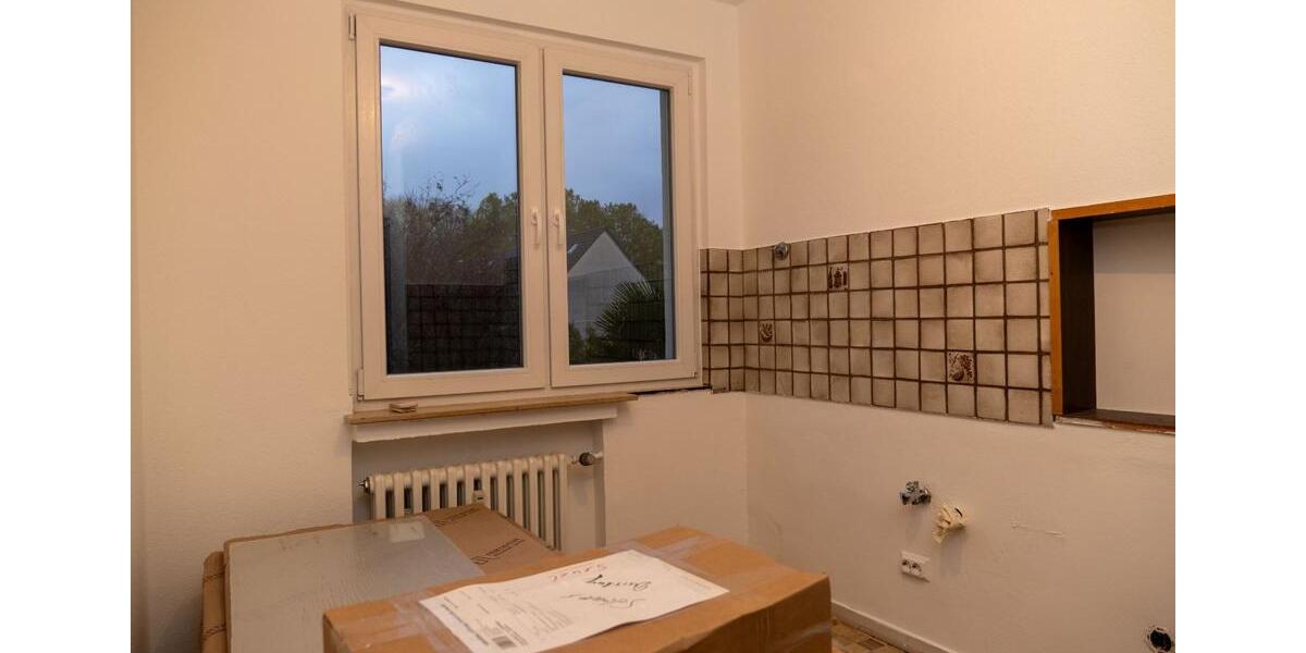 Etagenwohnung Duisburg Mittelmeiderich - 4 Zimmer, 1.028&euro; | Angebot:23665036