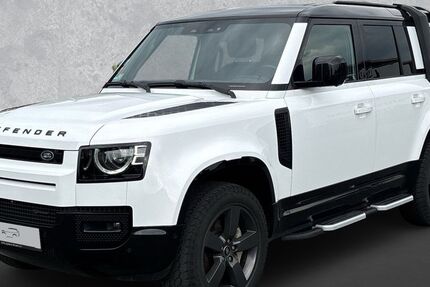 Land Rover Defender 118.000 km 51.599 &euro; Essen 45141