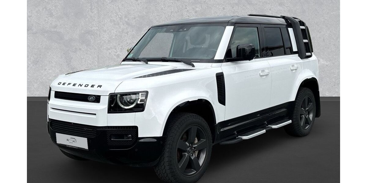 Land Rover Defender 118.000 km 51.599 &euro; Essen 45141