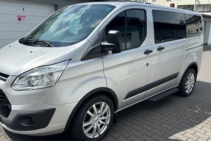 Ford Tourneo Custom 28.000 km 29.900 &euro; Duisburg 47058