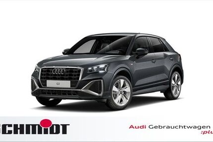 Audi Q2 4.900 km 42.150 &euro; Recklinghausen 45657
