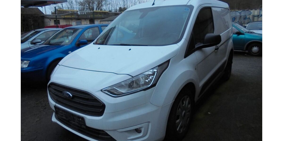 Ford Tourneo Connect 196.000 km 6.450 &euro; Essen 45329