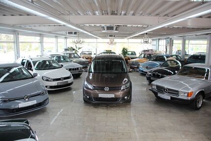 VW Touran 160.000 km 9.390 &euro; Essen 45356