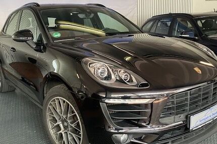 Porsche Macan 100.000 km 33.900 &euro; Duisburg 47269