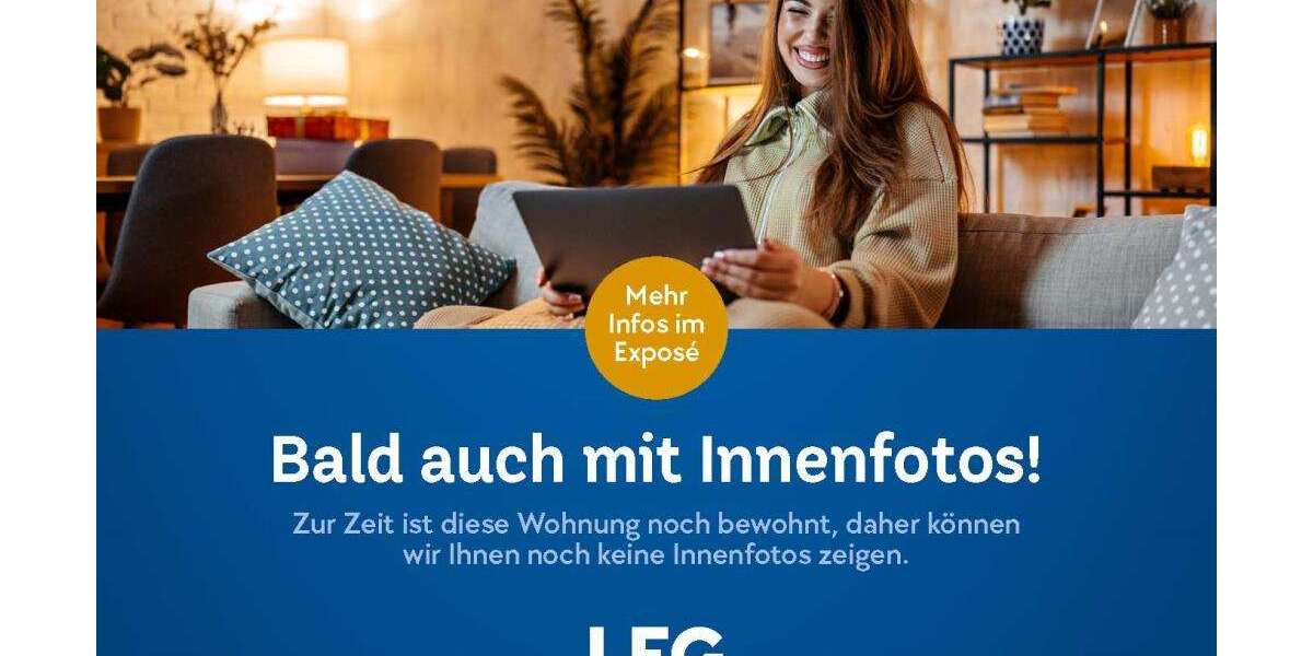 Etagenwohnung Gelsenkirchen Hassel - 3.5 Zimmer, 67 m&sup2;, 489&euro; | Angebot:26150050