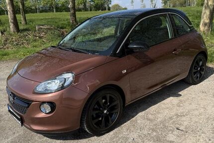 Opel Adam 31.175 km 9.999 &euro; Oberhausen 46045