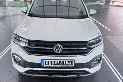 VW T-Cross 12.160 km 21.000 &euro; Duisburg 47057
