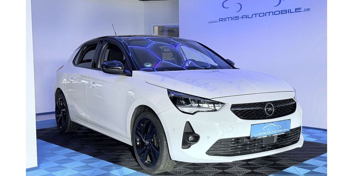 Opel Corsa 96.000 km 13.999 &euro; Gelsenkirchen 45884