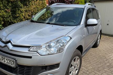 Citroen C-Crosser 313.970 km 2.800 &euro; Dorsten 46282