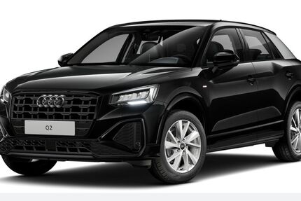 Audi Q2 11.217 km 31.880 &euro; Bochum 44809