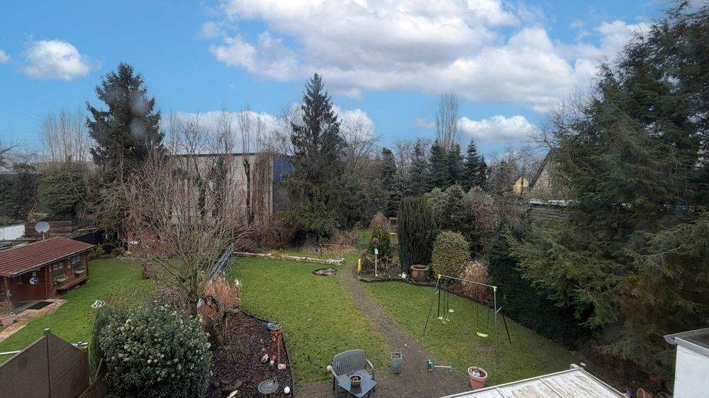 Doppelhaushälfte Duisburg Alt-Walsum - 3 Zimmer, 75 m&sup2;, 275.000&euro; | Angebot:25748114