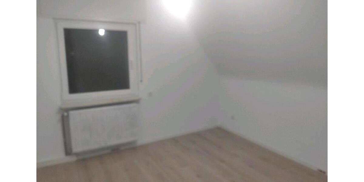 Etagenwohnung Herne Altenhöfen - 3 Zimmer, 50 m&sup2;, 600&euro; | Angebot:26253424