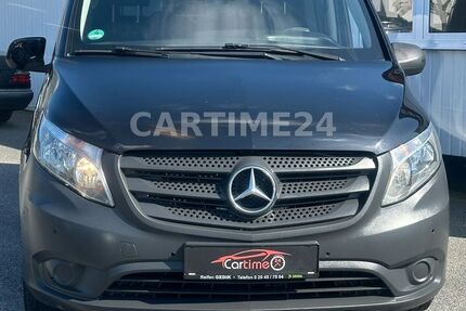 Mercedes-Benz Vito 256.181 km 12.890 &euro; Oberhausen 46145