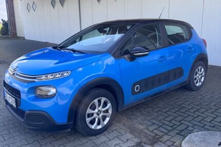 Citroen C3 43.000 km 9.200 &euro; Borken 46325